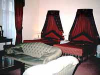 A typical room at Argyll Town House