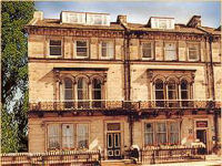 Rothesay Hotel, Edinburgh