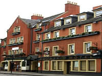 The County Hotel