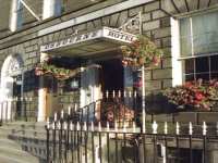 Osbourne Hotel Edinburgh