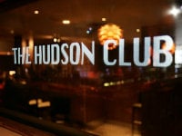 The Hudson Club