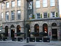 Hudson Hotel Edinburgh