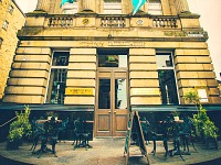 The Inn On The Mile, Edinburgh