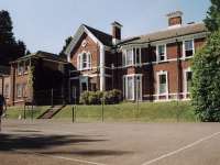 Hope Hall - University of Exeter Streatham Campus