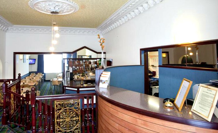 You will be sure to have a wonderful stay