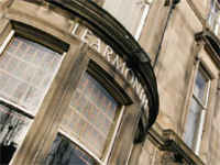 Swallow Learmonth Hotel