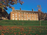 Mardon Hall - University of Exeter Streatham Campus