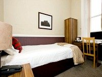 A typical single room