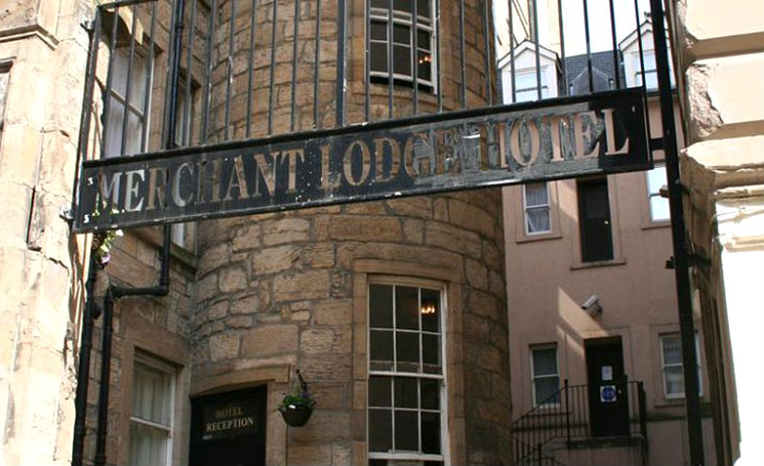 The staff are looking forward to welcoming you to Merchant City Inn