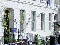 The Glasgow Backpackers