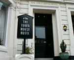 The Townhouse Hotel