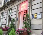 Lomond Hotel Glasgow