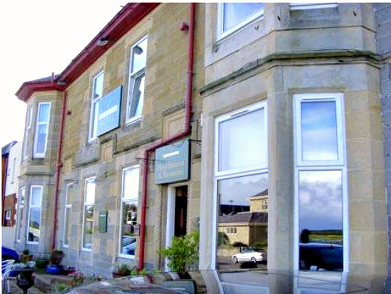 The staff are looking forward to welcoming you to North Beach Hotel