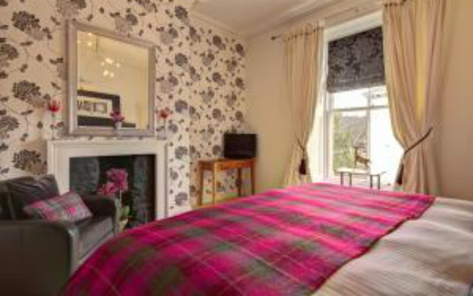 Get a good night's sleep at The Hollies
