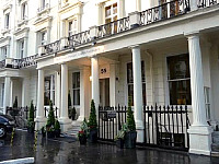 Shaftesbury Premier London Paddington Hotel