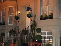 Victorian House Hotel Glasgow