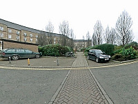 Morrison Circus, Edinburgh