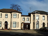 The Best Inn Hotel, London