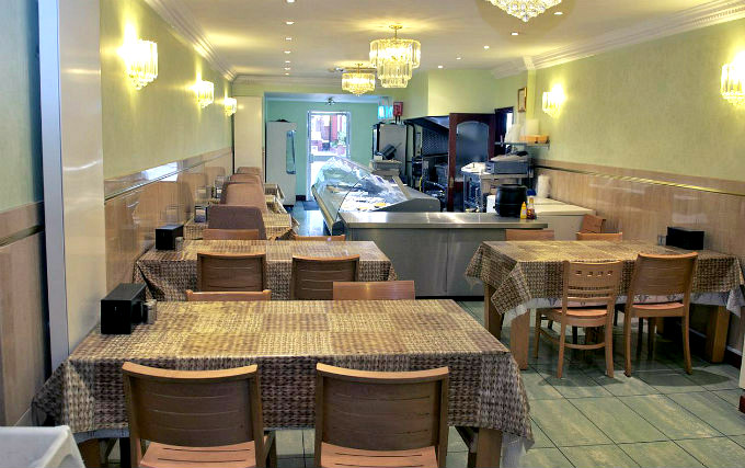 Start your day in the right way with a fantastic Breakfast