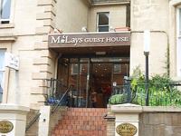 McLays Guest House, Glasgow