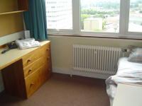 A Typical Room at Kilvey