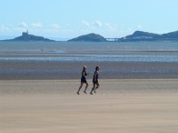 Swansea Bay
