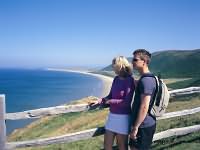 Rhosilli Bay