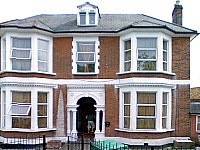 Woodberry Down Hotel London