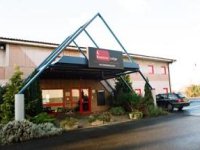 Restover Lodge Hotel Peterborough