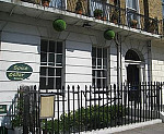 Somerset Hotel London