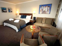 Another room at Hallmark Hotel Croydon - Stylish and spacious