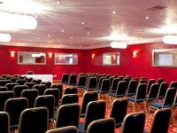Function space at Hallmark Hotel Croydon]]