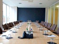 The Hallmark Hotel Croydon is also perfect for conferences or meetings