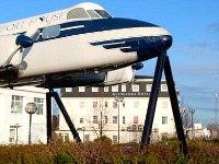 Hallmark Hotel Croydon