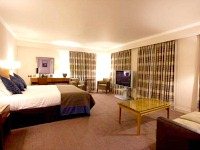 Hallmark Hotel Croydon