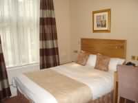 A Junior Double at Weetwood Hall