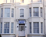 Plaza Hotel Hammersmith