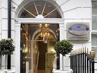 Opulence Central London