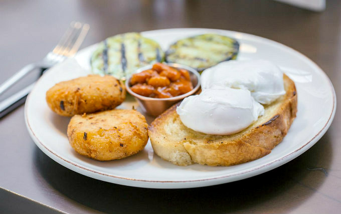 Enjoy a great breakfast at Radisson Blu Edwardian Hampshire