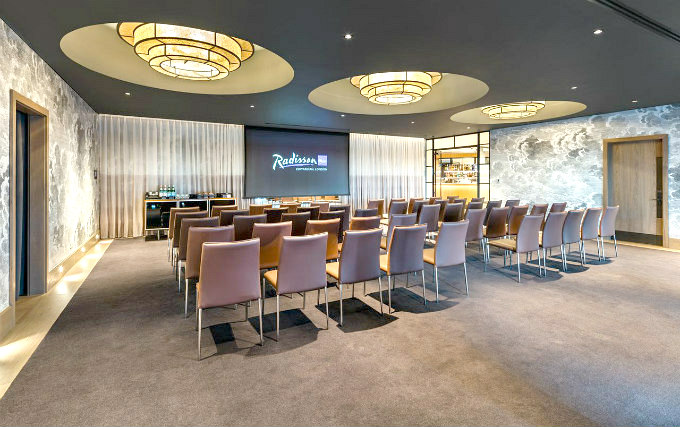 Conference Facilities