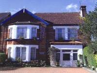 Woodstock Guest House Croydon