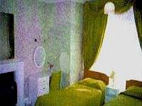 A Typical Room at Woodstock Guest House Croydon