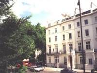 Andrews House Hotel in Paddington