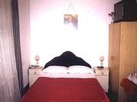 A Basic and Typical Double Room at Andrews House Hotel