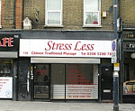 Stress Less Walthamstow
