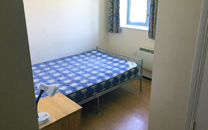 Double Room at Farndale Court