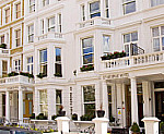 St Joseph Hotel London