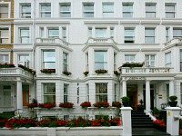 St Joseph Hotel London