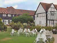Barn Hotel Ruislip