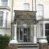 Central Park Hotel, 2 Star Hotel, Finsbury Park, North Central London